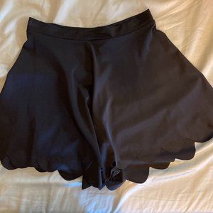 The Awesome Shorties